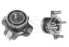 GSP 9228057 Wheel Bearing Kit